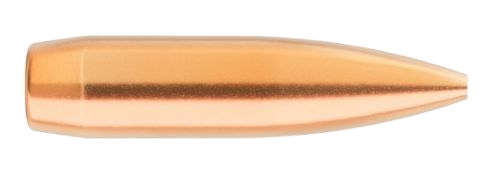 Sierra Bullets 22 Cal .224 77 Grain Hpbt Matchking-X 100-Count