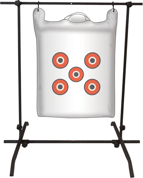 Muddy Deluxe Archery Target Holder for 3d Or Bag Targets