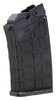 Pro Mag Saiga . Polymer 12 Gauge 5-Round Magazine
