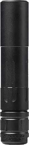 Aero Precision Tephra-22 Rimfire Suppressor
