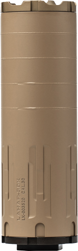 Aero Precision Lahar-30k Dt 5/8-24 Cerakote Suppressor