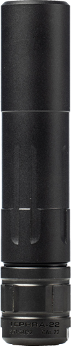 Aero Precision Lahar-30 5/8-24 Direct Threaded Suppressor