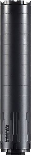 Aero Precision Lahar-30l 5/8-24 Direct Threaded Suppressor