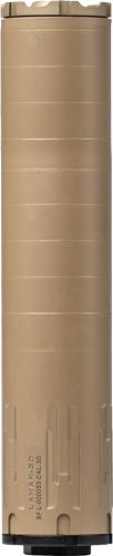 Aero Precision Lahar-30l Dt 5/8-24 Cerakote Suppressor
