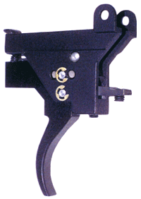 Rifle Basix Savage 10 Series 4 oz to 3 lb Trigger