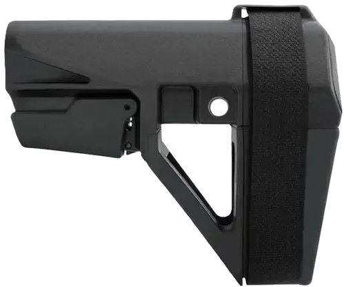 SB Tactical Sba6 AR Brace 5-Position Pistol – Black