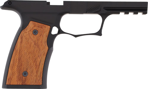 Sharps Bros. P365 X Macro G2 Module with Cherry Grip