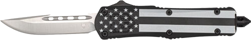 Cobratec Knives Small FS3 Otf Out Flag 2.75" Drop Non Srrtd