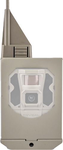 Tactacam Reveal Security Box Gen 3
