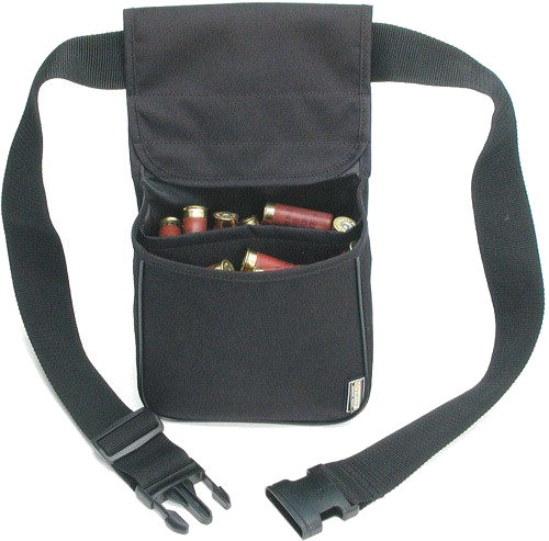 Drymate Shell Bag with Belt Nylon