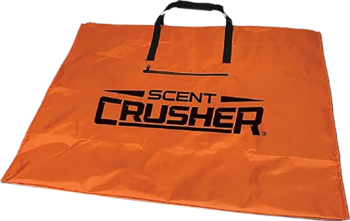 Scent Crusher Free Mat Bag Water Resistant