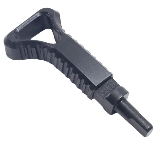 Kinetic Development Group FN SCAR Rch Charging Handle