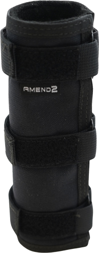 Amend2 Cover V1 7.5" Suppressor
