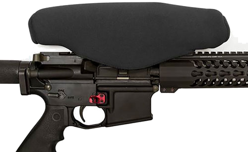 Scopecoat Medium Cover XP6 10"X50MM Riflescope