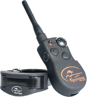 SportDog Sporthunter X-Series 1225x3/4 Mile Range 21 Level