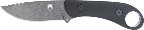 Cobratec Knives D2 Skinner 3.75" Full Tang G10 with Kydex Sheath