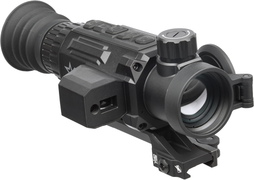 AGM Global Vision Secutor LRF 35-384 Thermal Rifle Scope 384x288 35mm Lens 50hz