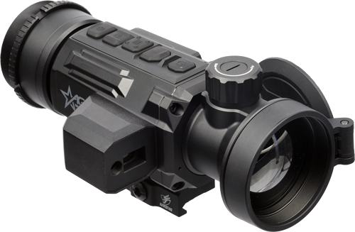 AGM Global Vision Secutor LRF-C 50-640 Thrml Clip-On 640x512 50mm Lens
