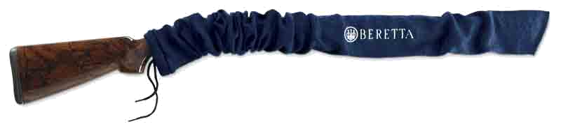 Beretta Gun Sock with Logo 52"with Vapor Corrosion Inhibitor