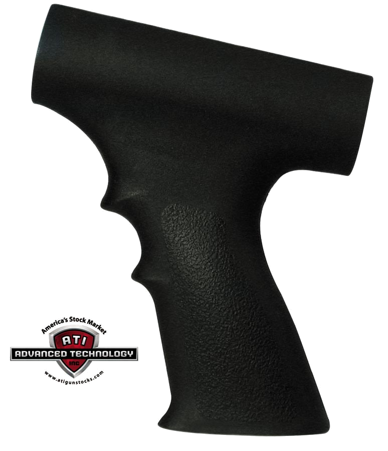 Advanced Tech Forend/ Grip Most 12 Gauge Pumps Syn