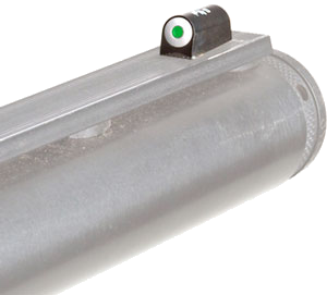XS Sight Systems Big Dot Tritium Bead on Vent Rib Shotgun