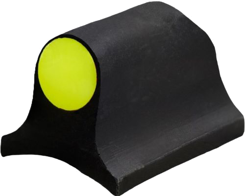 XS Sight Systems Big Dot Yellow Bead on Plain Night Sights