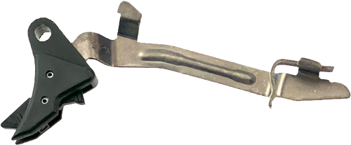 Shadow Systems Mr/Dr/Xr Polymr Elite Assembly with Bar Trigger