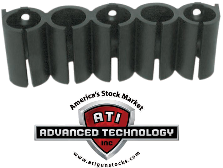 Advanced Tech Advanced Technology 12 Gauge Ammunition