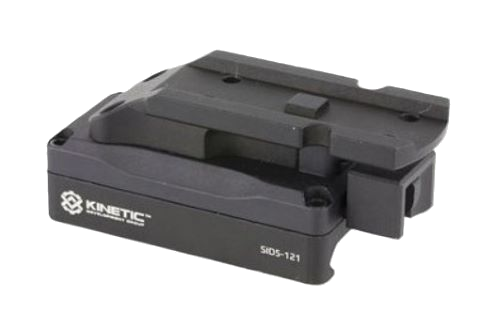Kinetic Development Group Sidelok Aimpoint Micro Absolute Co-Witness Mount