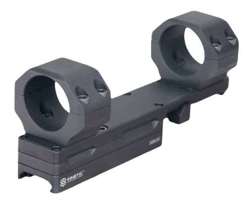 Kinetic Development Group Sidelok 30mm Optic Mount