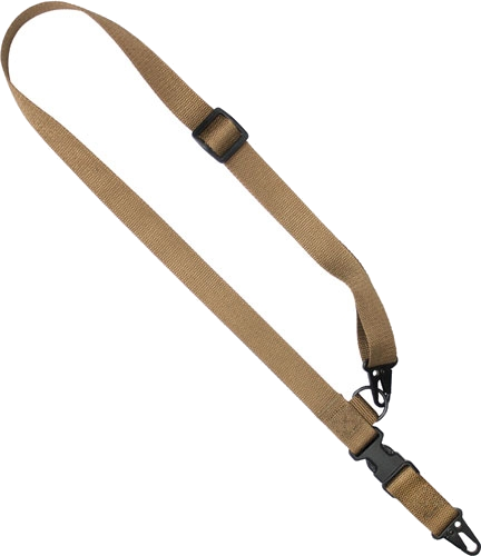 Red Rock Gear US Tactical C1: 2 to 1 Point Adjustable 34-55" – Coyote