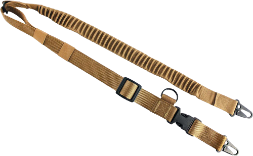 Red Rock Gear C3: 2-to-1 Point 37-55" Coyote Rifle Sling