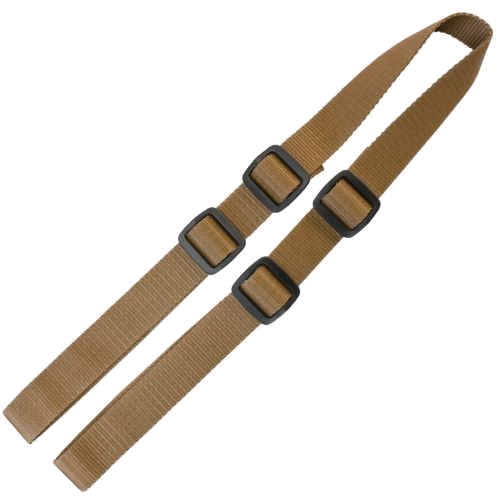 Red Rock Gear US Tactical D5: Ops Force 2-Point Sling 1.25" – Coyote