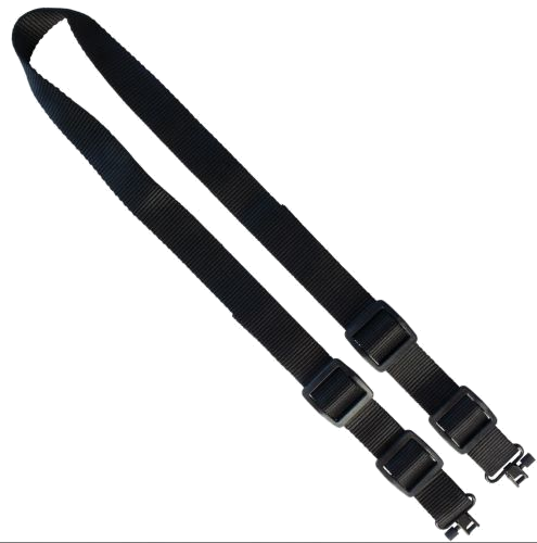 Red Rock Gear US Tactical D6: Hunting Sling 2-Point Sling 1.25"