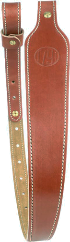1791 Premium Sling with Suede Backing Adjustable 31-36" Cl Bn Rifle