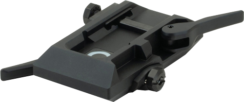 Nocpix Slim Dual QD Picatinny Shoe Mount