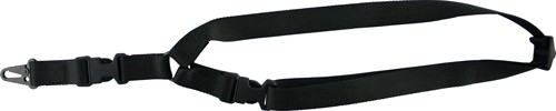 Red Rock Gear US Tactical S1: Single Point Easy On/Off Buckle