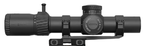 Sightmark Presidio 34mm Matte 3MOADOT 1-10x26 Riflescope