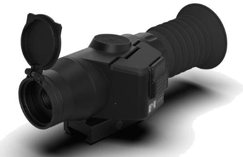Sightmark Shade 256 Thermal 2-16x15 Riflescope