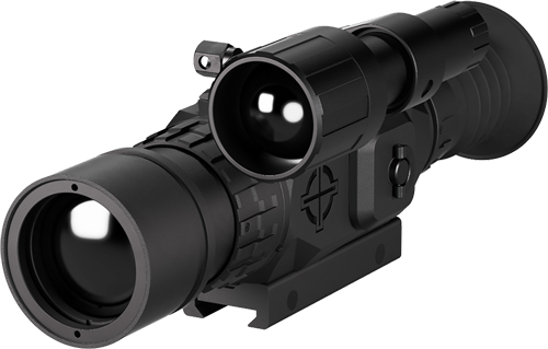 Sightmark Wraith 4k Digital Night Vision 3-32x40 Riflescope