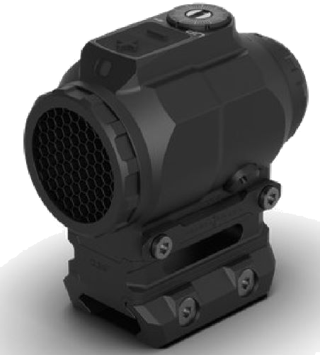 Sightmark Strikon FMP 1x18 Green Reticle CR2032