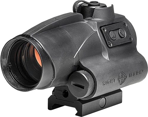 Sightmark Wolverine Fsr with Picatinny Mount Red Dot Sight