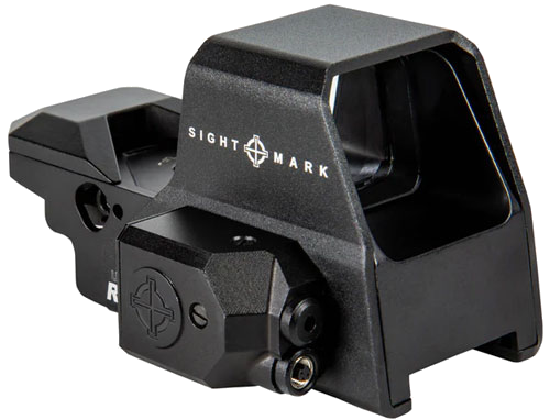 Sightmark Ultra Shot R-Spec Reflex Red/Green Laser Red Dot Sight