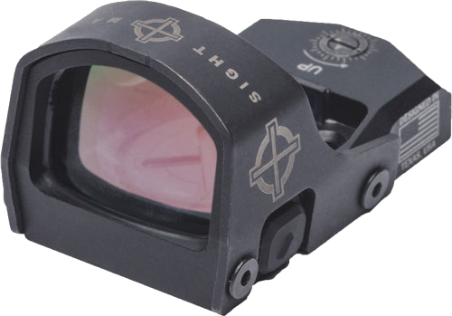 Sightmark Mini Shot M1 Fms Reflex 3 MOA Red Dot Sight
