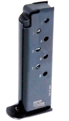 Pro Mag S&W Model 39 9mm 8-Round Magazine