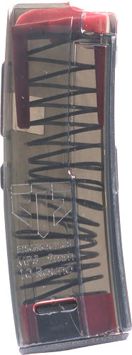 ETS HK MP5 9mm 10-Round Magazine