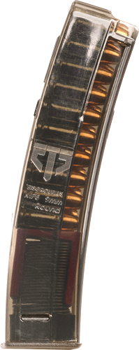 ETS HK MP5 9mm 20-Round Magazine