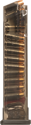 ETS S&W M&P 9mm 21-Round Magazine