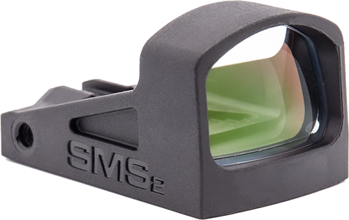 Shield Sights Sms2 Mini Glass 4 MOA Red Dot Sight