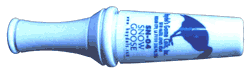 Haydel's Snow Goose Call